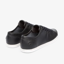 Camper Uno Sneakers Dame Sort FDSEMQ-031